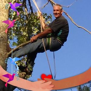 Meet your Posher, Andrew